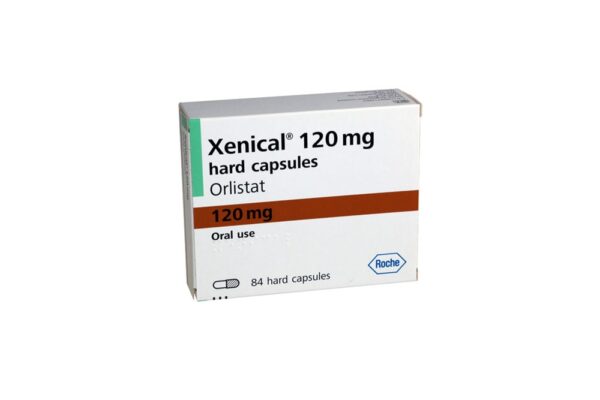 Buy Xenical Online