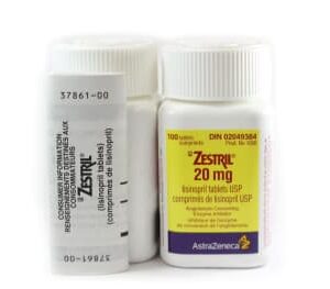 Buy Zestril Online