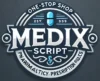 Medix Scripts