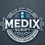 Medix Scripts